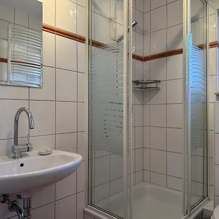 Apartman Ferienidyll Bartling Haus Vineta Wg 5 Im Alten Ortskern, Modern, Gemuetlich *