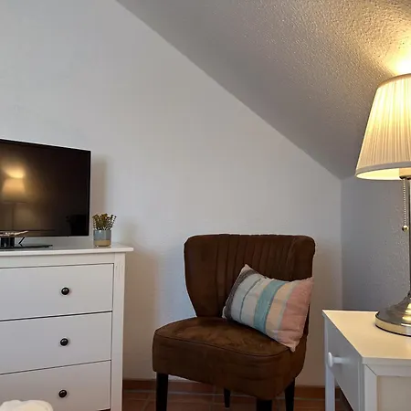 Ferienidyll Bartling Haus Vineta WG5 in Zempin !keine Extrakosten! Apartment *