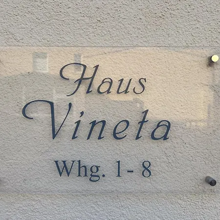 Ferienidyll Bartling Haus Vineta Wg 5 Im Alten Ortskern, Modern, Gemuetlich *